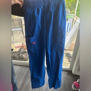 Dickies Scrub Pants